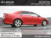 Thumbnail of 2014 Barcelona Red Metallic Toyota Camry