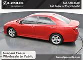 Thumbnail of 2014 Barcelona Red Metallic Toyota Camry