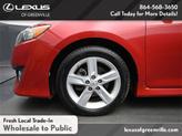 Thumbnail of 2014 Barcelona Red Metallic Toyota Camry