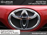 Thumbnail of 2014 Barcelona Red Metallic Toyota Camry