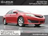 Thumbnail of 2014 Barcelona Red Metallic Toyota Camry