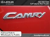 Thumbnail of 2014 Barcelona Red Metallic Toyota Camry