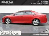Thumbnail of 2014 Barcelona Red Metallic Toyota Camry