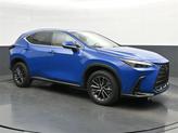 Photo of 2022 Grecian Water Lexus NX 350