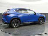Thumbnail of 2022 Grecian Water Lexus NX 350