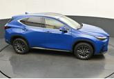 Thumbnail of 2022 Grecian Water Lexus NX 350