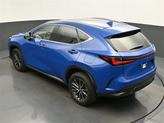 Thumbnail of 2022 Grecian Water Lexus NX 350