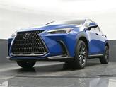Thumbnail of 2022 Grecian Water Lexus NX 350