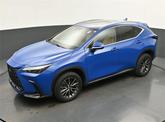 Thumbnail of 2022 Grecian Water Lexus NX 350