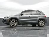 Thumbnail of 2016 Pepper Gray Metallic Volkswagen Tiguan