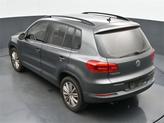 Thumbnail of 2016 Pepper Gray Metallic Volkswagen Tiguan