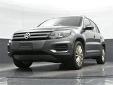 Thumbnail of 2016 Pepper Gray Metallic Volkswagen Tiguan