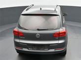 Thumbnail of 2016 Pepper Gray Metallic Volkswagen Tiguan