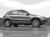 Thumbnail of 2016 Pepper Gray Metallic Volkswagen Tiguan