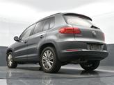Thumbnail of 2016 Pepper Gray Metallic Volkswagen Tiguan