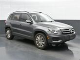Photo of 2016 Pepper Gray Metallic Volkswagen Tiguan