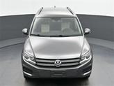 Thumbnail of 2016 Pepper Gray Metallic Volkswagen Tiguan