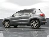 Thumbnail of 2016 Pepper Gray Metallic Volkswagen Tiguan