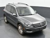 Thumbnail of 2016 Pepper Gray Metallic Volkswagen Tiguan