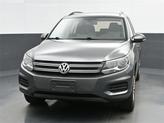 Thumbnail of 2016 Pepper Gray Metallic Volkswagen Tiguan