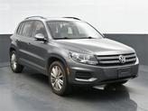 Thumbnail of 2016 Pepper Gray Metallic Volkswagen Tiguan