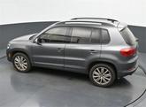 Thumbnail of 2016 Pepper Gray Metallic Volkswagen Tiguan