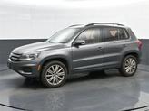 Thumbnail of 2016 Pepper Gray Metallic Volkswagen Tiguan
