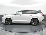 Thumbnail of 2024 Wind Chill Pearl Lexus TX 350