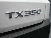 Thumbnail of 2024 Wind Chill Pearl Lexus TX 350