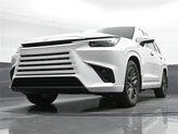 Thumbnail of 2024 Wind Chill Pearl Lexus TX 350