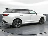 Thumbnail of 2024 Wind Chill Pearl Lexus TX 350