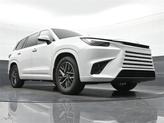 Thumbnail of 2024 Wind Chill Pearl Lexus TX 350