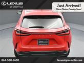 Thumbnail of 2023 Redline Lexus NX 250