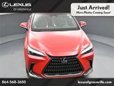 Thumbnail of 2023 Redline Lexus NX 250
