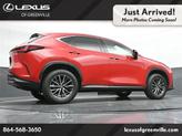 Thumbnail of 2023 Redline Lexus NX 250