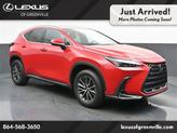 Photo of 2023 Redline Lexus NX 250