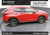 Thumbnail of 2023 Redline Lexus NX 250