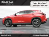 Thumbnail of 2023 Redline Lexus NX 250