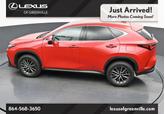 Thumbnail of 2023 Redline Lexus NX 250