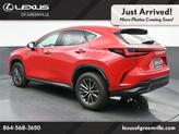 Thumbnail of 2023 Redline Lexus NX 250