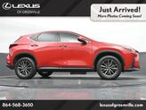 Thumbnail of 2023 Redline Lexus NX 250