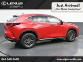 Thumbnail of 2023 Redline Lexus NX 250