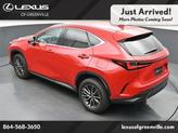 Thumbnail of 2023 Redline Lexus NX 250