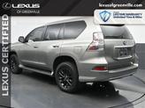 Thumbnail of 2022 Atomic Silver Lexus GX 460