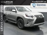 Thumbnail of 2022 Atomic Silver Lexus GX 460
