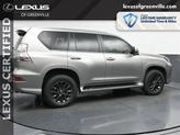 Thumbnail of 2022 Atomic Silver Lexus GX 460