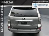 Thumbnail of 2022 Atomic Silver Lexus GX 460