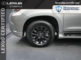 Thumbnail of 2022 Atomic Silver Lexus GX 460