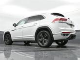 Thumbnail of 2022 Oryx White Pearl Volkswagen Atlas Cross Sport