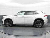 Thumbnail of 2022 Oryx White Pearl Volkswagen Atlas Cross Sport